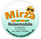 Logo Mirza Reisemobile